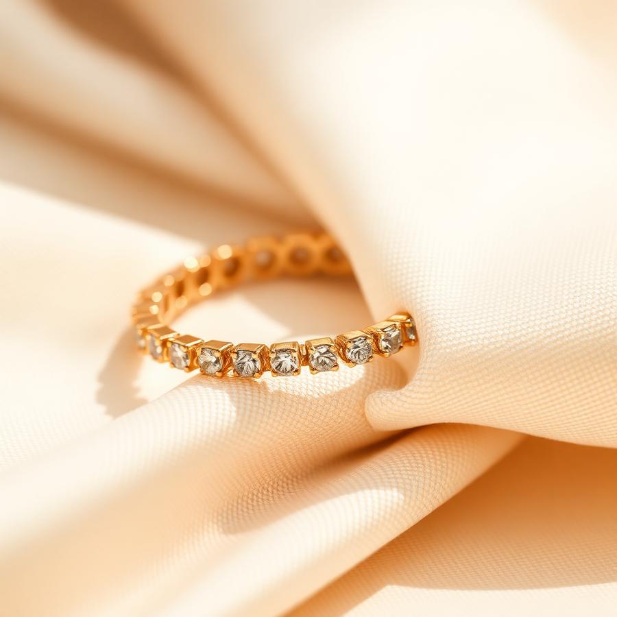 Branded jewellery